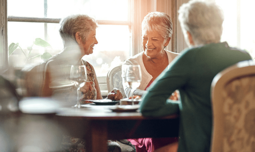 What to Expect from Retirement Village Living