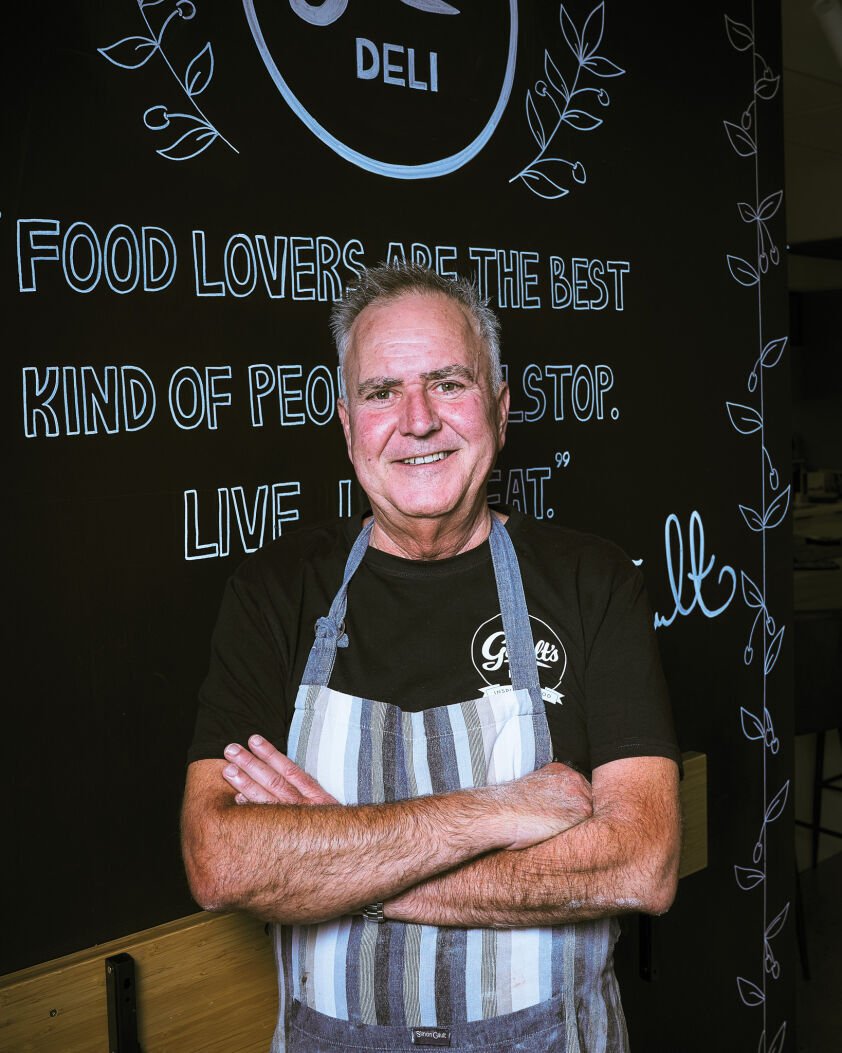 Foodie Revolution
