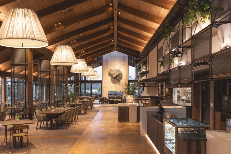 Panel 1 - LH Portrait